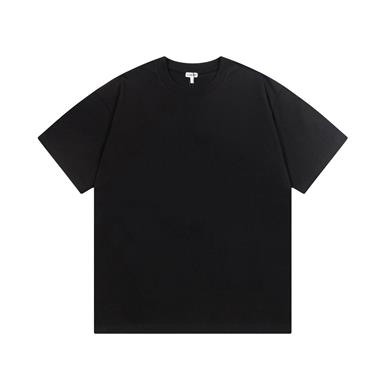 LOEWE   2025夏季新款短袖T恤 尺寸偏大