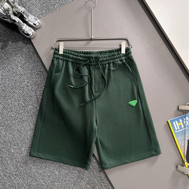 PRADA   2025夏季新款休閒短褲  尺寸偏大