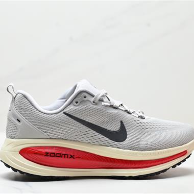 Nike VOMERO 18  舒適減震防滑 低幫跑步鞋