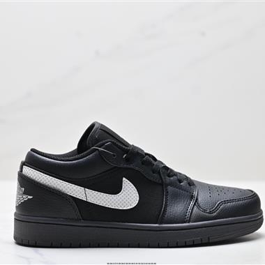 Nike Air Jordan 1 Low AJ1喬1低幫休閑板鞋