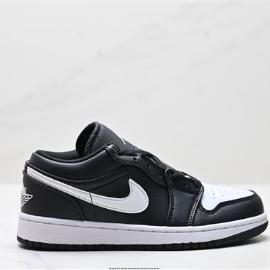 Nike Air Jordan 1 Low AJ1喬1低幫休閑板鞋