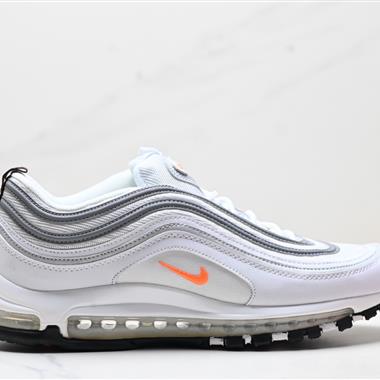 Nike Air Max 97 SE 子彈頭 全掌氣墊緩震運動鞋