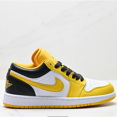 NIKE AIR JORDAN 1 LOW SE AJ1喬1低幫休閑板鞋