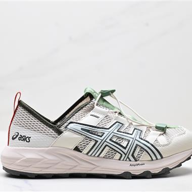 ASICS GEL-SONOMA TR 亞瑟士 溯溪鞋戶外涉水洞洞鞋