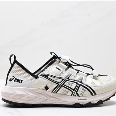 ASICS GEL-SONOMA TR 亞瑟士 溯溪鞋戶外涉水洞洞鞋