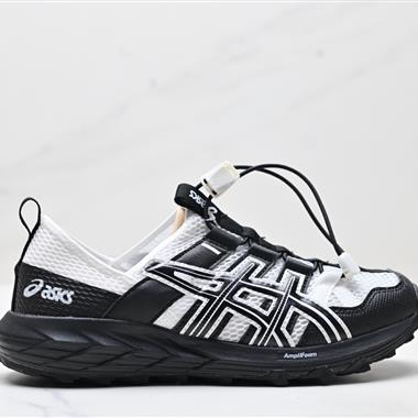 ASICS GEL-SONOMA TR 亞瑟士 溯溪鞋戶外涉水洞洞鞋