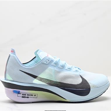 Nike ZoomX Vaporfly NEXT% 4 輕量化 網面透氣運動鞋