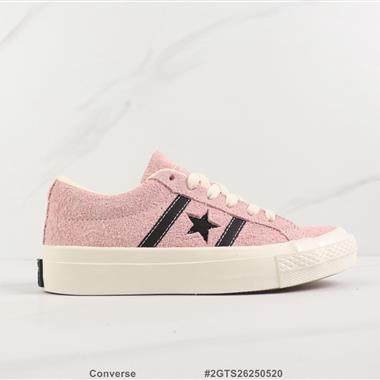 Converse  木村系列 低幫休閑鞋