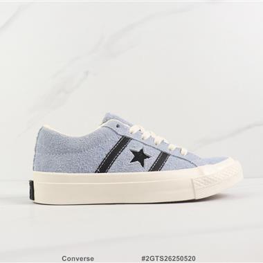Converse  木村系列 低幫休閑鞋