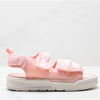 New Balance NB 3206系列 新百倫 舒適日常 魔術貼 沙灘涼鞋