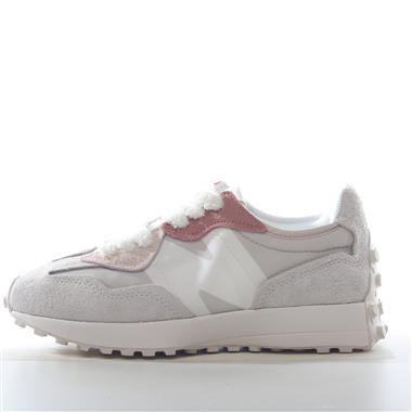 New Balance MS327系列復古休閑運動慢跑鞋 