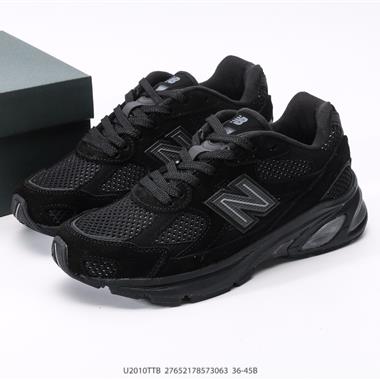 New Balance 2010系列 新百倫經典復古休閑運動板鞋