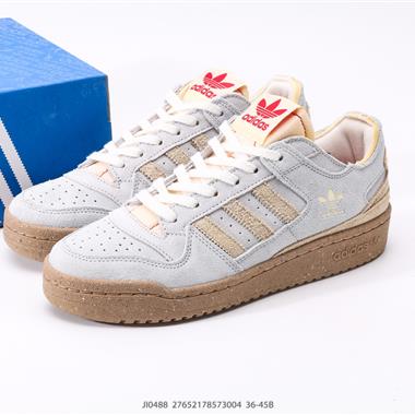 ADIDAS FORUM 84 LOW SHOES  Forum 經典板鞋運動鞋休閑籃球運動鞋