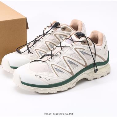 Salomon XA PRO XT-6 EXPANSE戶外越野跑鞋