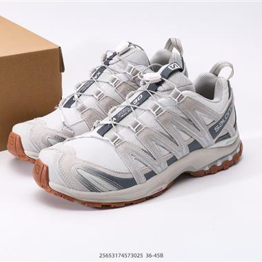 Salomon XA PRO XT-6 EXPANSE戶外越野跑鞋