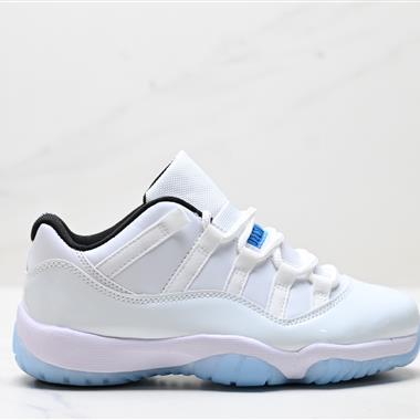 Nike Air Jordan 11 Retro Low Concord AJ11代運動文化籃球鞋
