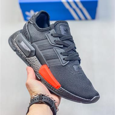 Adidas NMD G1 襪套式低幫百搭休閑運動跑步鞋