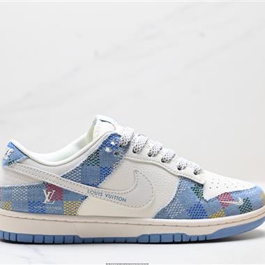 Nike Dunk Low Retro 低幫休閑運動板鞋