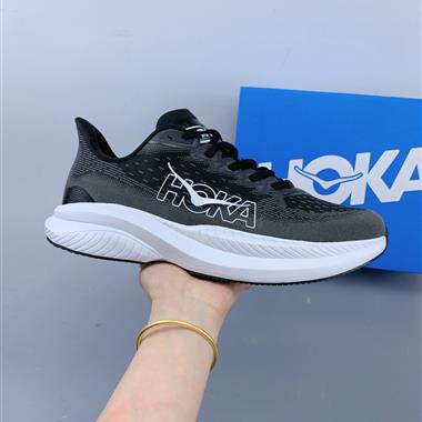Hoka one one 馬赫 6 競訓跑步鞋