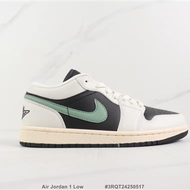 Nike Air Jordan 1 Low 喬丹1代低幫板鞋