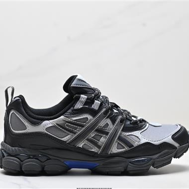 ASICS GEL-NYC Utility 亞瑟士 透氣網眼鞋
