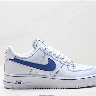 Nike AIR FORCE 1’07空軍一號低幫百搭休閑運動板鞋