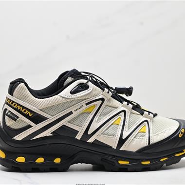 SALOMON  XT-QUEST ADV 探索者系列戶外越野跑鞋