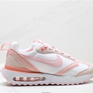 Nike Air Max Dawn 黎明系列低幫氣墊百搭休閑運動慢跑鞋 