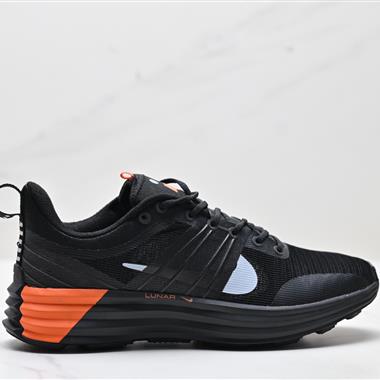 Nike Lunar Roam  透氣網面 緩震大底休閑百搭運動跑步鞋