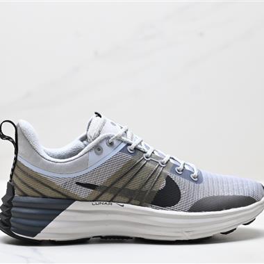 Nike Lunar Roam  透氣網面 緩震大底休閑百搭運動跑步鞋