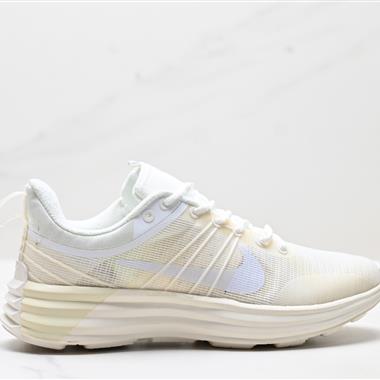 Nike Lunar Roam  透氣網面 緩震大底休閑百搭運動跑步鞋
