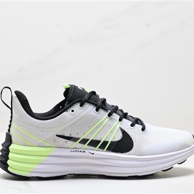 Nike Lunar Roam  透氣網面 緩震大底休閑百搭運動跑步鞋