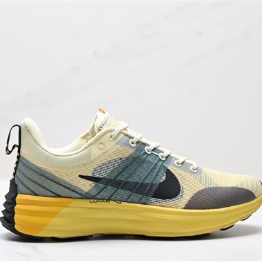 Nike Lunar Roam  透氣網面 緩震大底休閑百搭運動跑步鞋