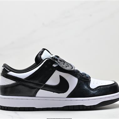 NIKE DUNK LOW 扣籃系列 復古低幫休閑運動滑板板鞋