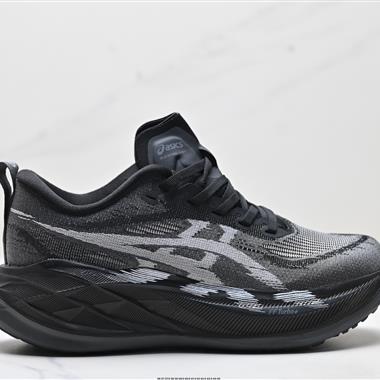 Asics SUPERBLAST 亞瑟士 舒適柔軟 網布防滑耐磨 低幫 訓練跑步鞋