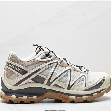 SALOMON  XT-QUEST ADV 探索者系列戶外越野跑鞋