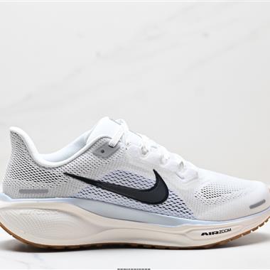 Nike Air Zoom Pegasus 41 超級飛馬渦輪增壓馬拉松休閑運動慢跑鞋
