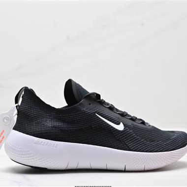 Nike Free 2025 新款飛織面 透氣緩震運動跑鞋 