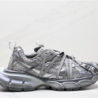 Balenciaga 巴黎世家 Phantom Sneaker 3XL 復古老爹鞋 