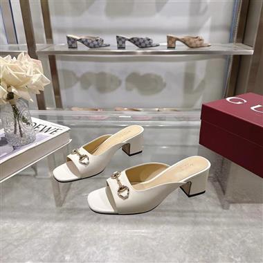  GUCCI  2025新款女生休閒時尚鞋子