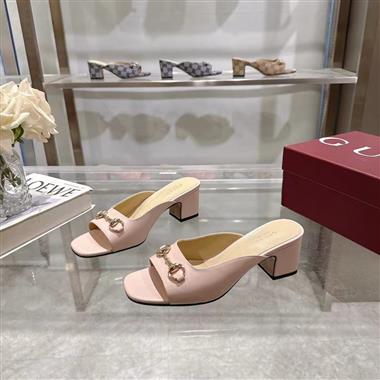  GUCCI  2025新款女生休閒時尚鞋子