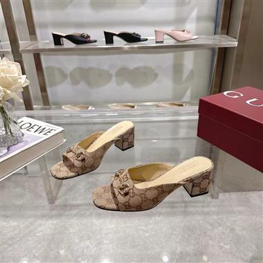  GUCCI  2025新款女生休閒時尚鞋子