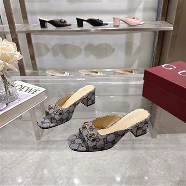  GUCCI  2025新款女生休閒時尚鞋子