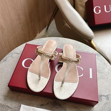 GUCCI  2025新款女生休閒時尚鞋子