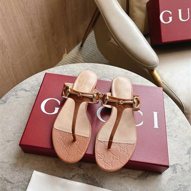 GUCCI  2025新款女生休閒時尚鞋子