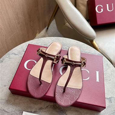 GUCCI  2025新款女生休閒時尚鞋子