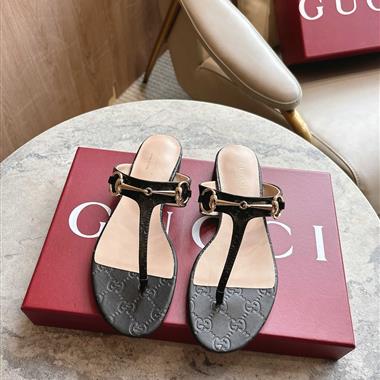 GUCCI  2025新款女生休閒時尚鞋子