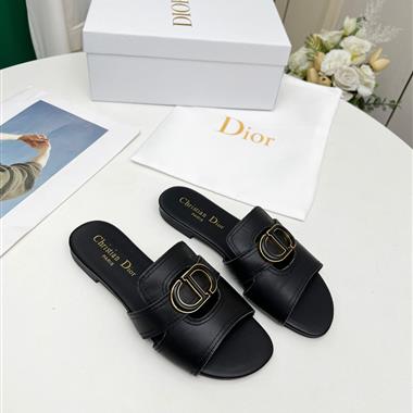 DIOR   2025新款女生休閒時尚鞋子