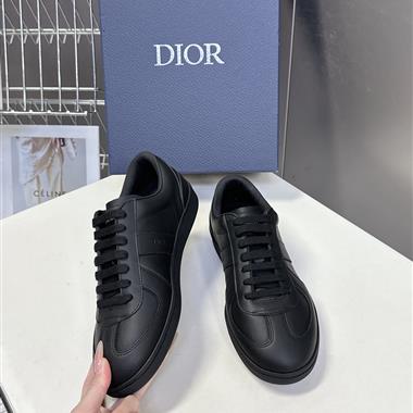 DIOR   2025新款男生休閒時尚鞋子