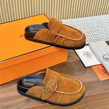 HERMES   2025新款女生休閒時尚鞋子